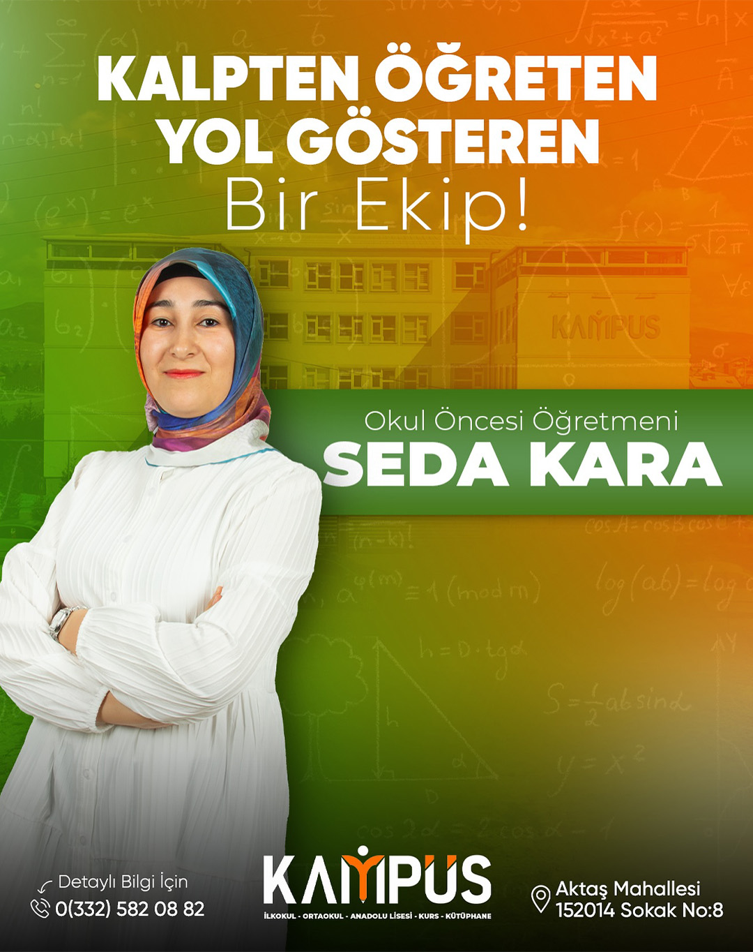 Öğretmen