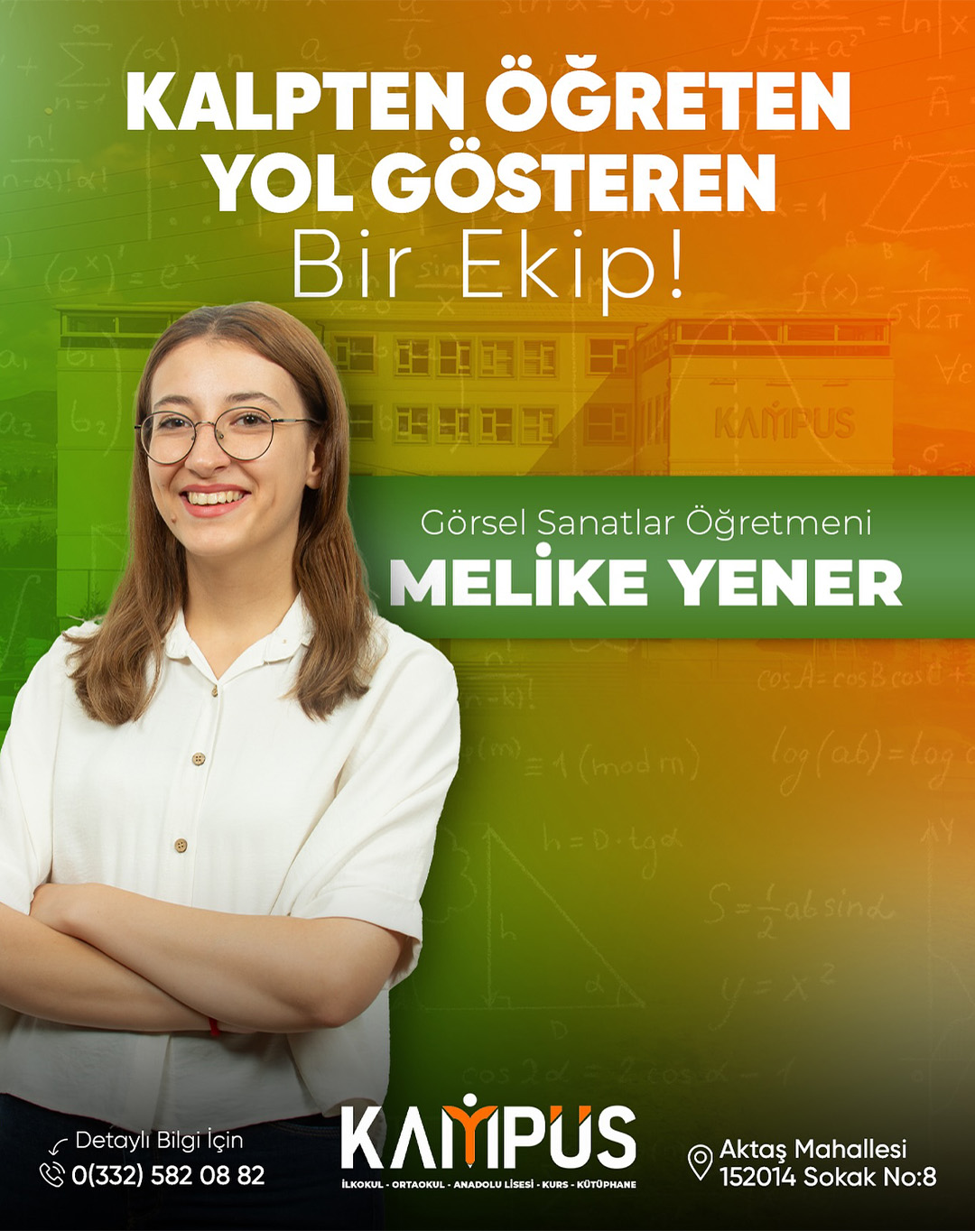 Öğretmen