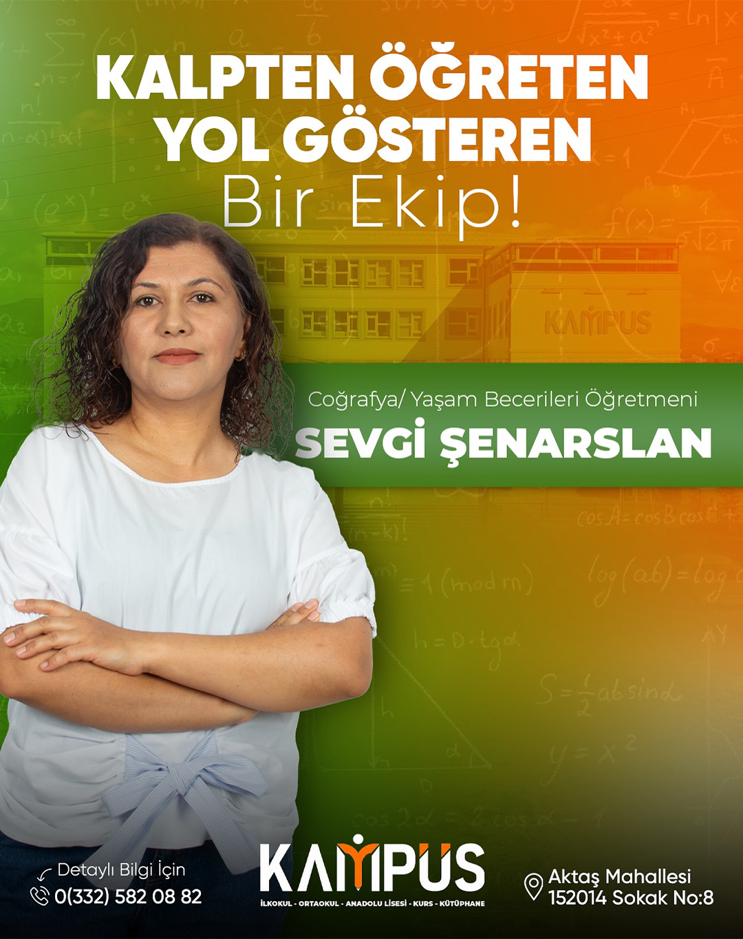 Öğretmen