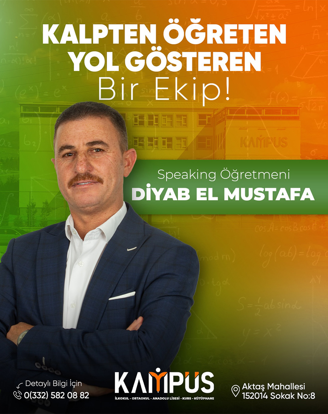 Öğretmen