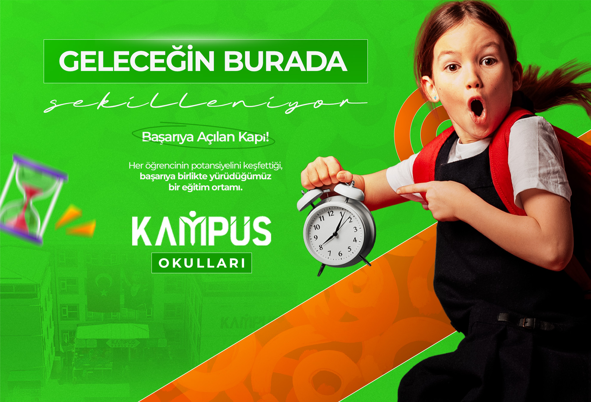 1. Sınıf 2. Sınıf Kayıtları Başlamıştır