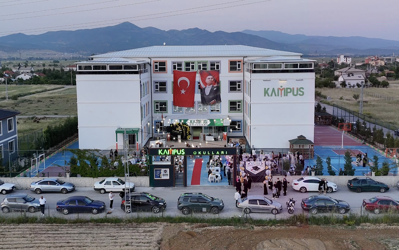 Kampüs Okul