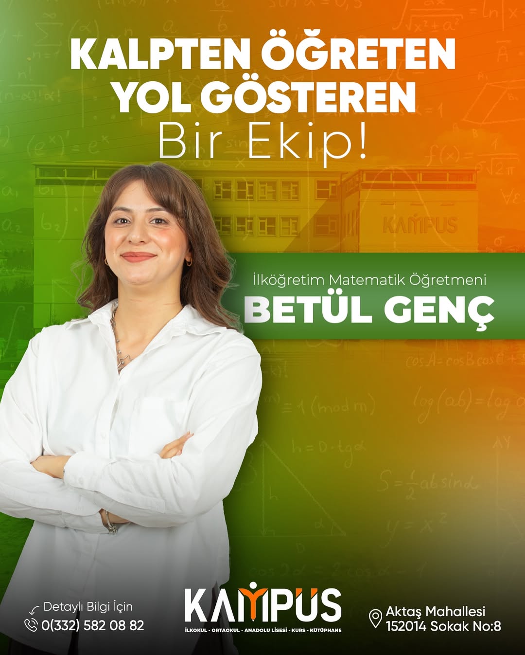 Öğretmen