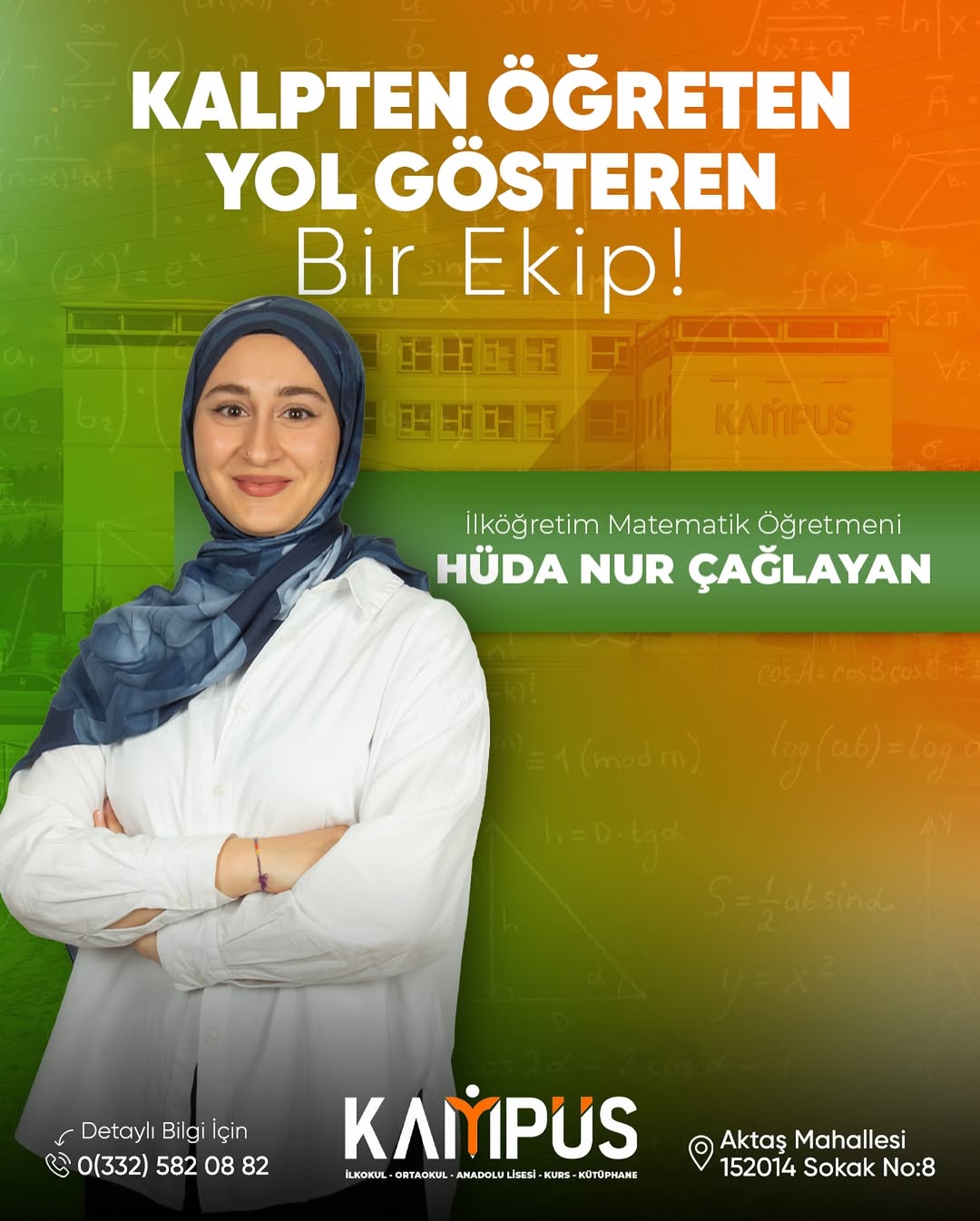 Öğretmen
