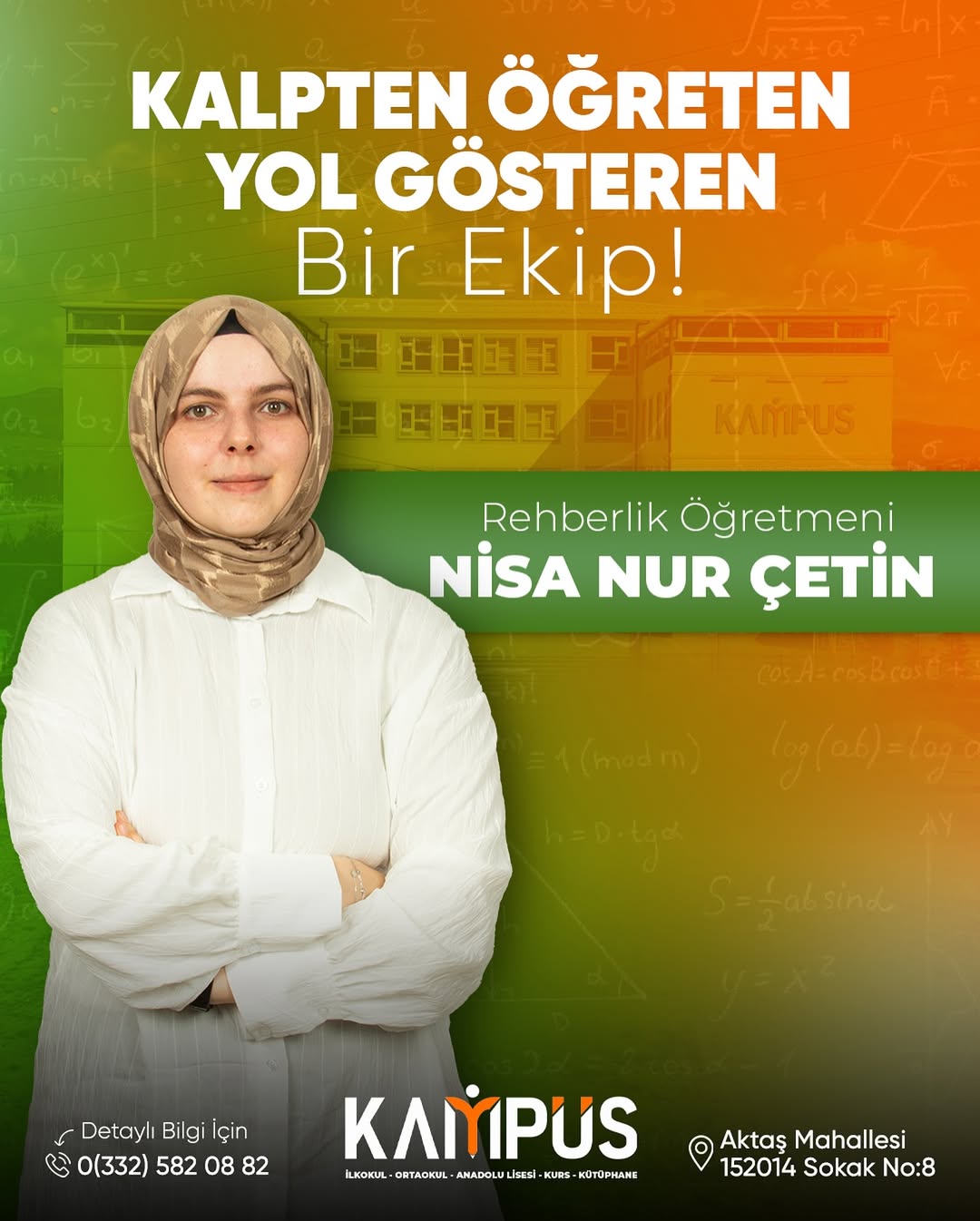 Öğretmen