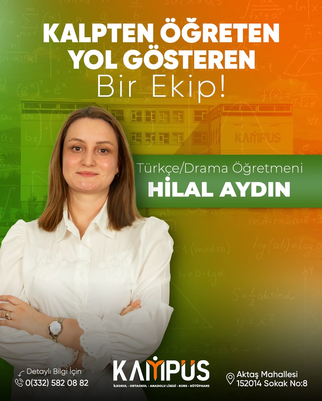 Öğretmen