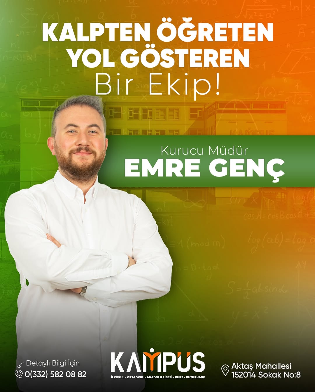Müdür
